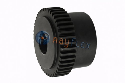 ACOMPLAMIENTO LADO BOMBA ACERO